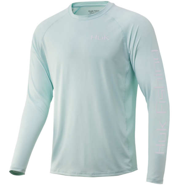 Huk KC Dorado Pursuit Seafoam