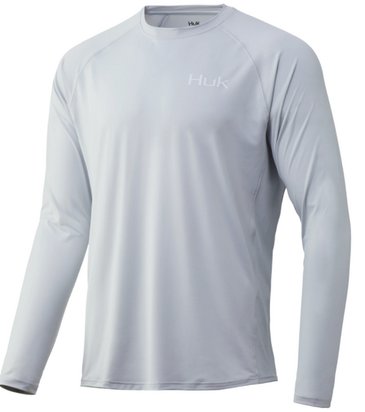 Huk Hex Pursuit Glacier