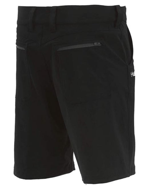 HuK Next Level 10.5" Shorts