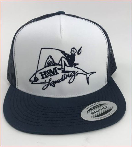 TRUCKER HAT