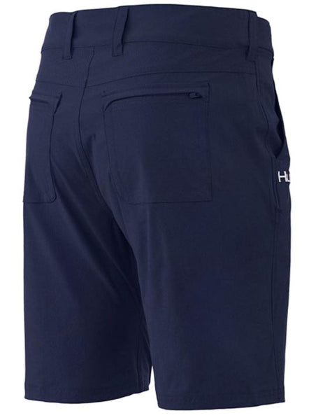 HuK Next Level 10.5" Shorts