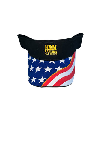 H&M Visor