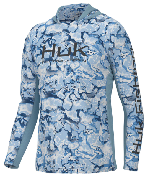 Huk kryptek 2025 icon hoodie