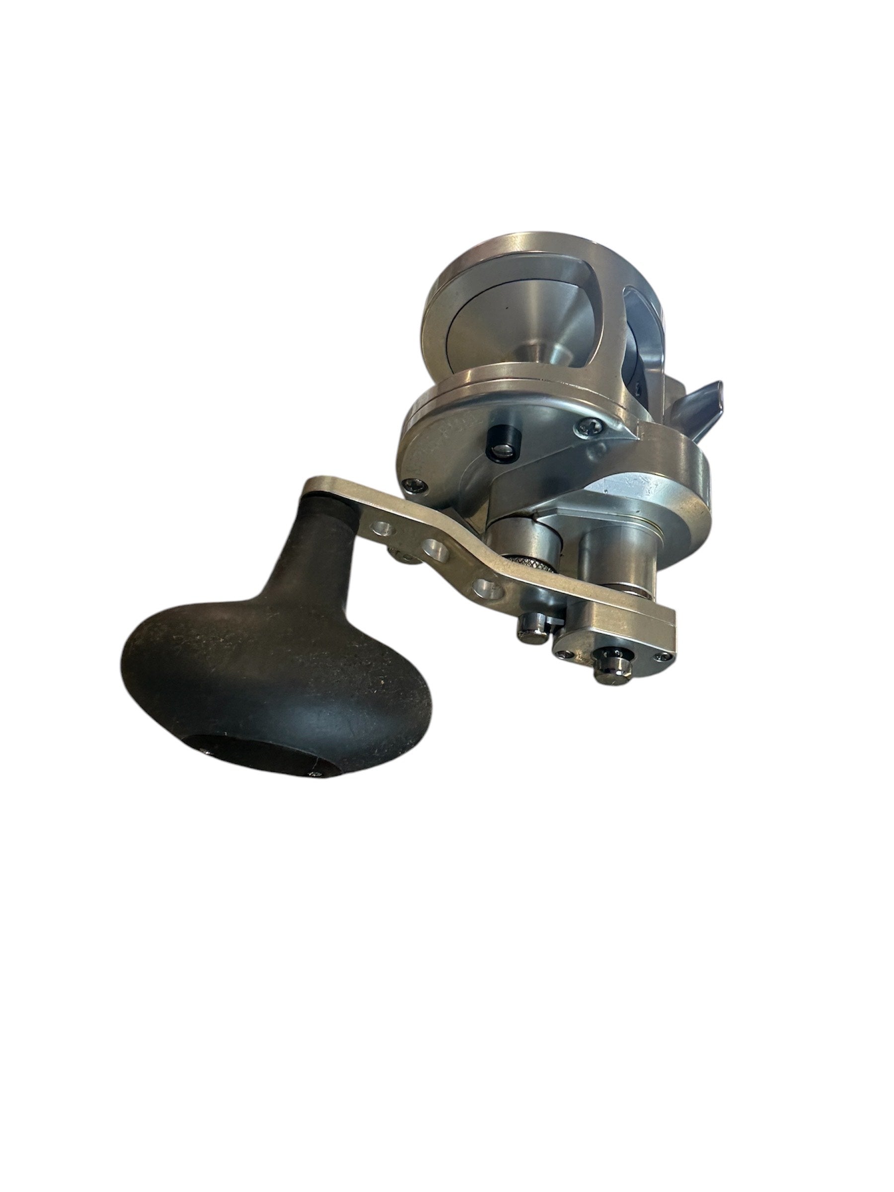 avet mxj reel cover Avet MXJ 6/4 MC Silver – H&M Landing Store