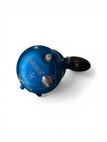 Avet MXL 6/4 MC G2 Blue BLEM