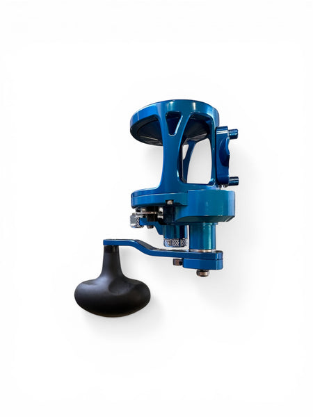 Avet MXL 6/4 MC G2 Blue BLEM