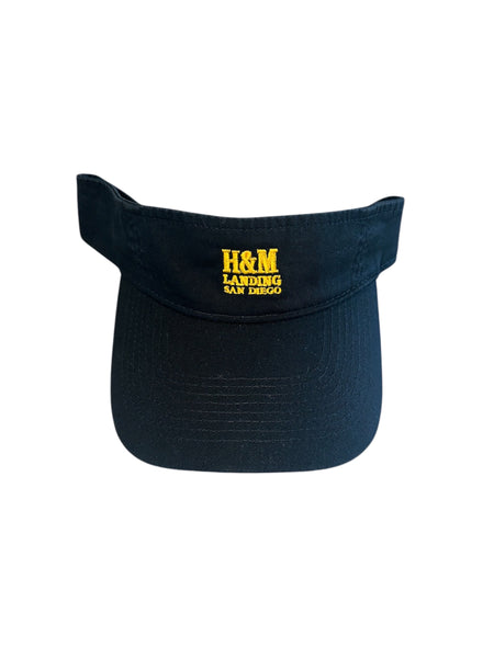 H&M Visor