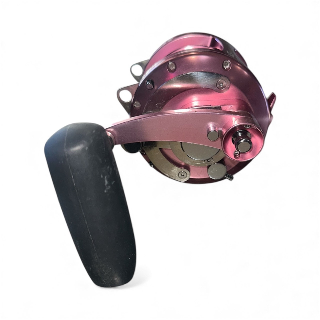 avet blem reels for sale Avet EX 50/2 Pink BLEM