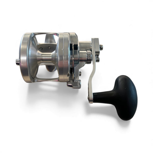 AVET MXJ 6/4 Raptor MC Silver BLEM