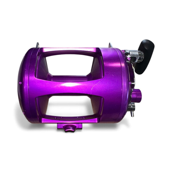 Avet TRX-W 80/2 Purple BLEM