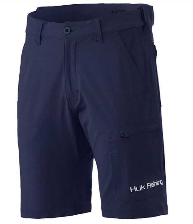 HUK heren Kort Next Level 10.5 Short | Sneldrogende Performance HUK heren Kort Next Level 10.5 Short | Sneldrogende Performance