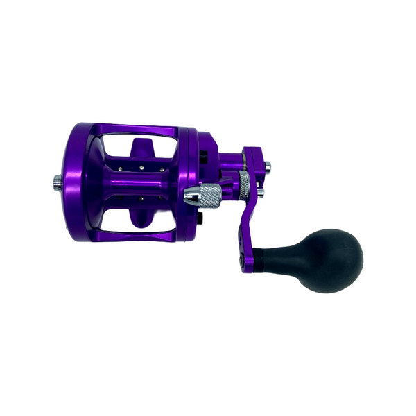 Avet MXL 6/4 MC Purple